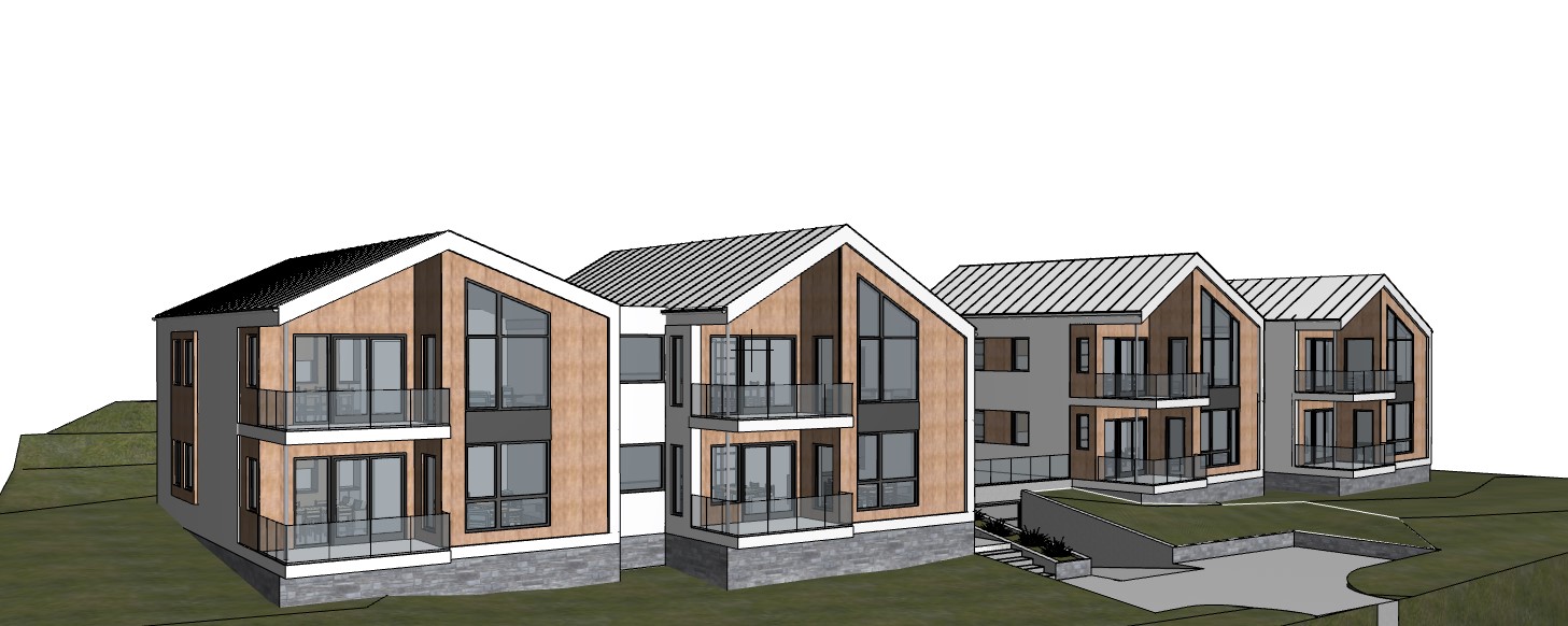 Anevegen Residence