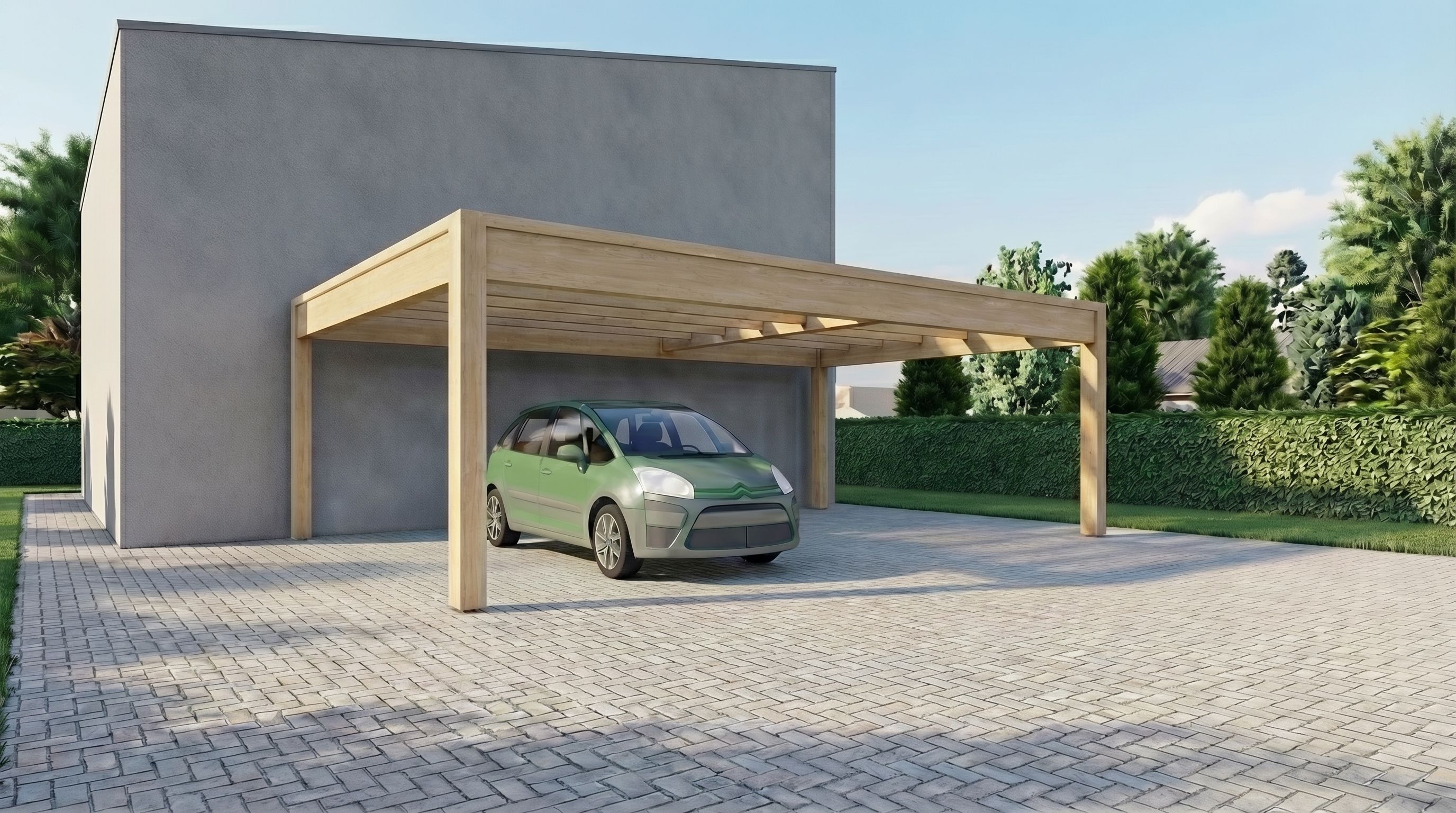 Wiata Basic