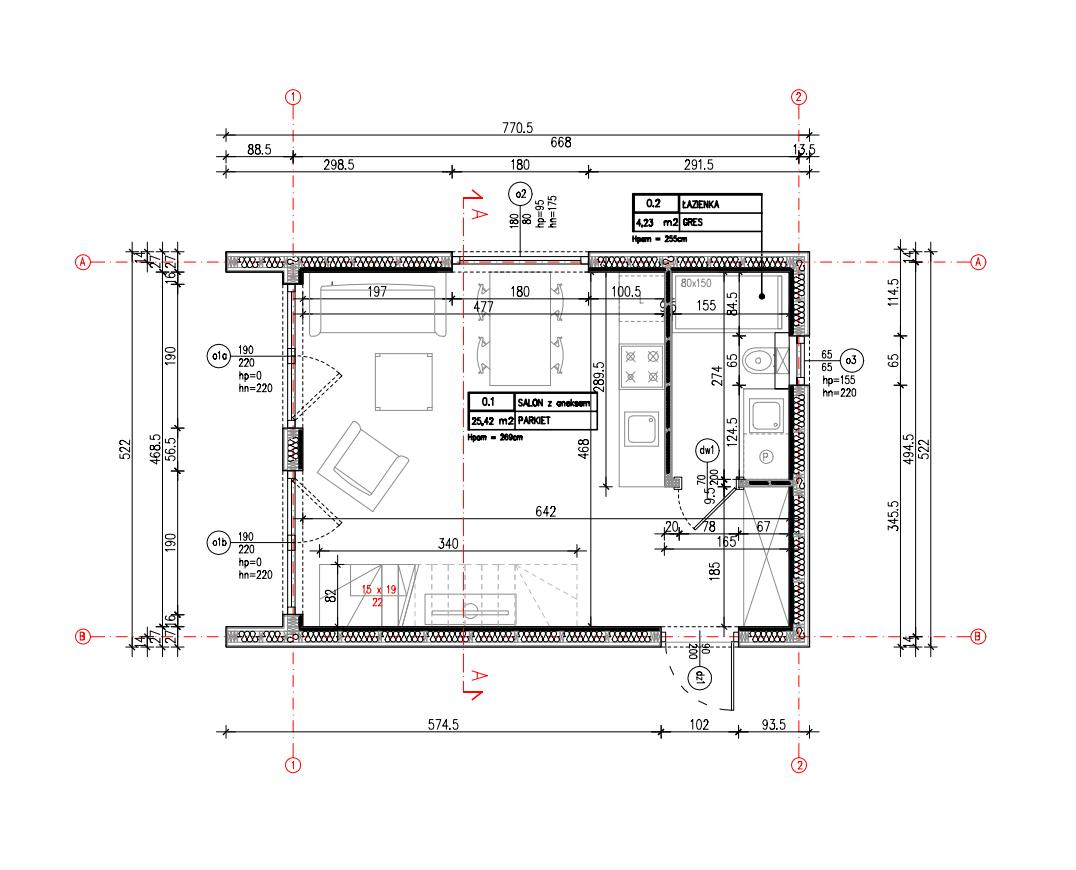 Ground floor