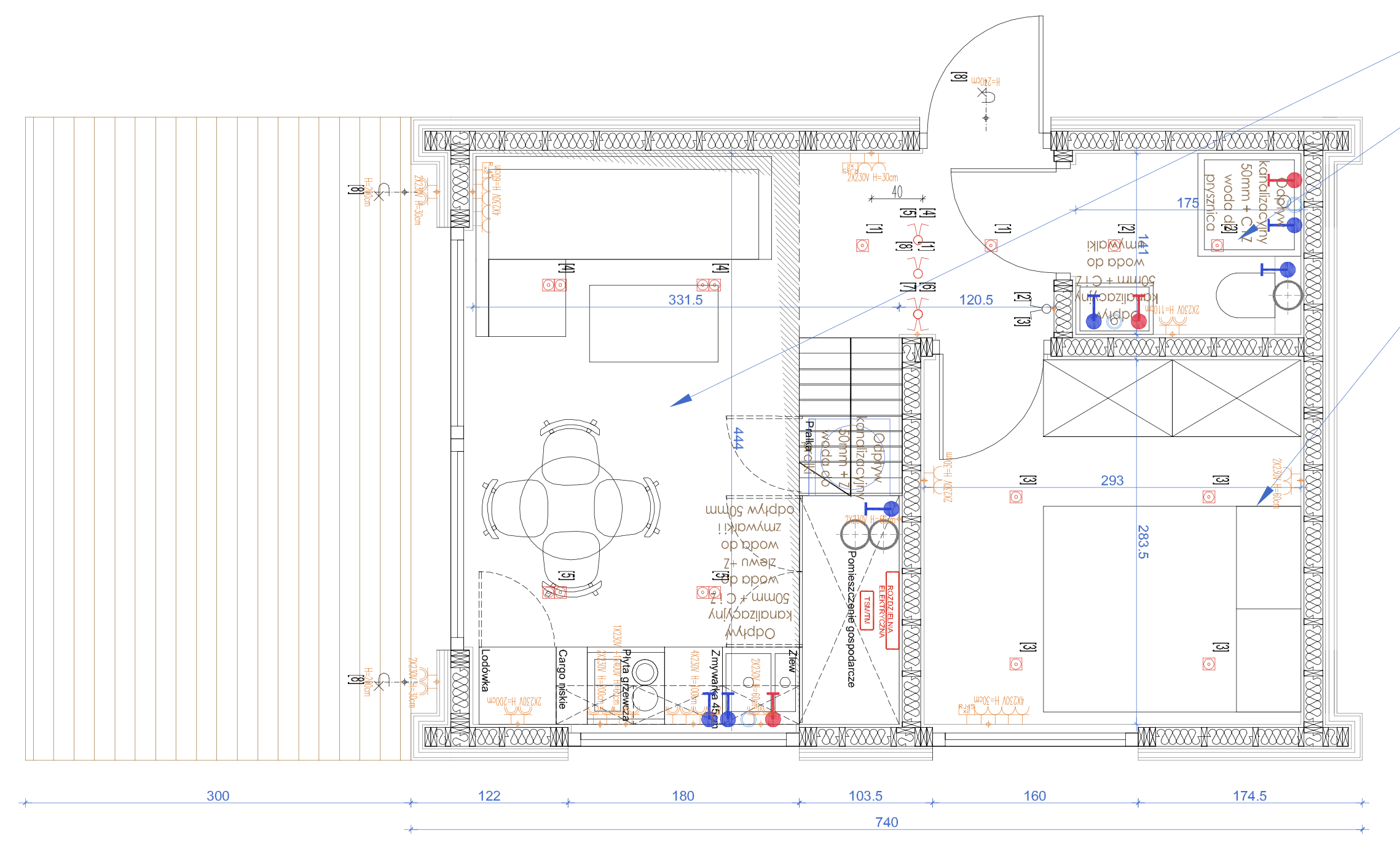 Ground floor