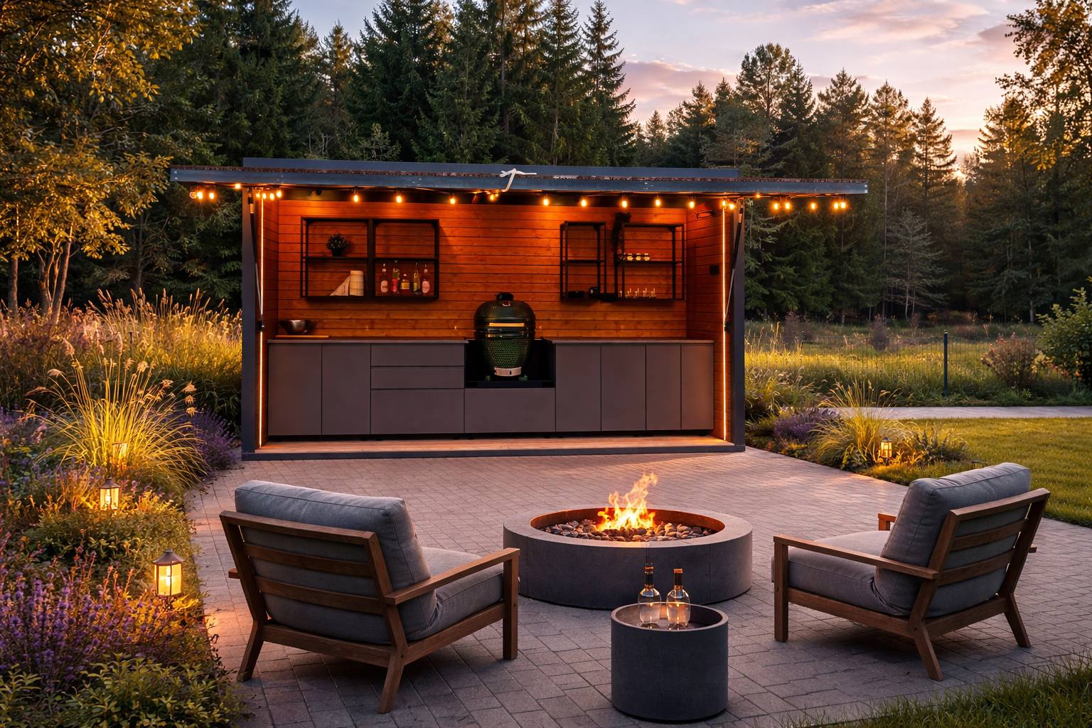 GrillHouse