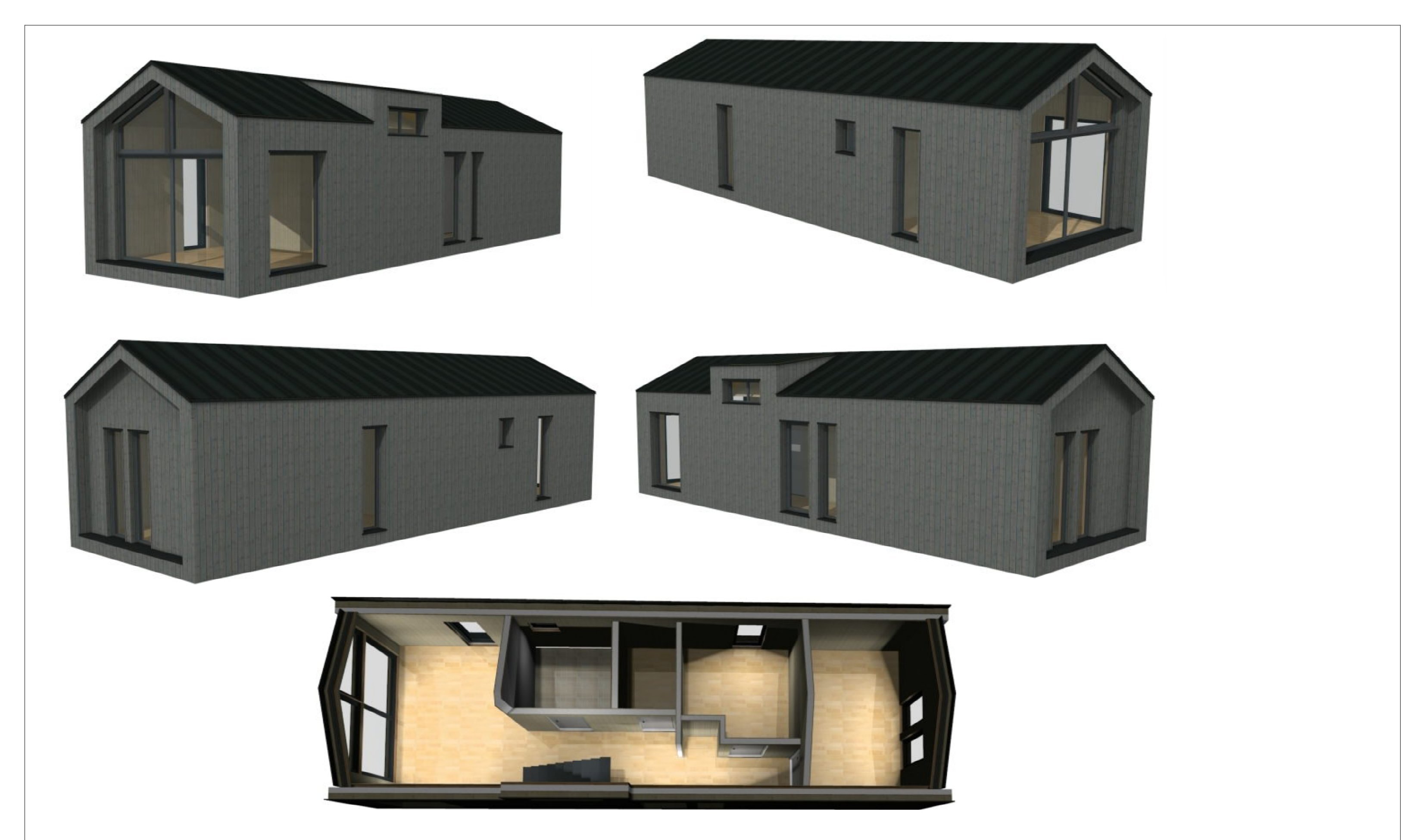 Box Style Modul