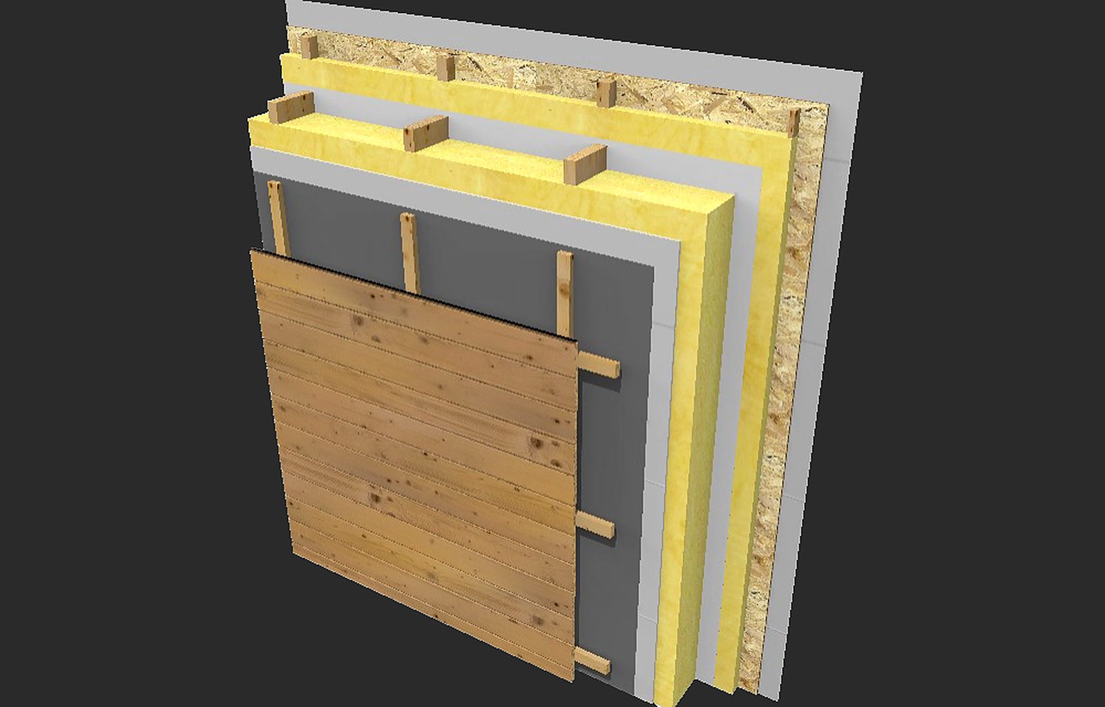 Porównanie technologii skandynawskiej i polskiej w domach szkieletowych